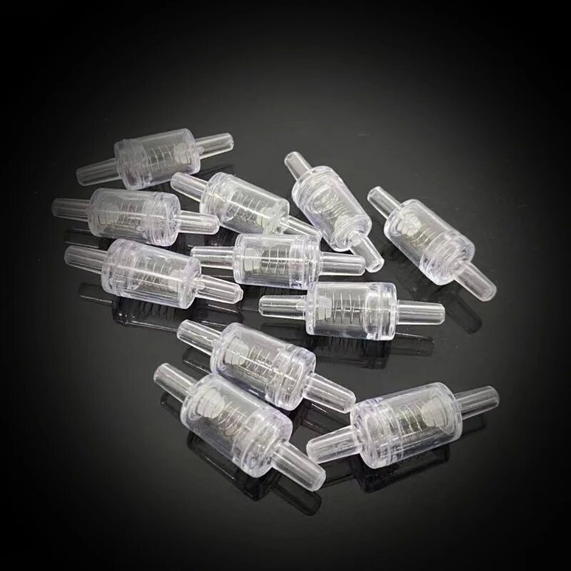 5/10/20 pièces clapet anti-ret - Aquaculture Aerator Pump avis et prix