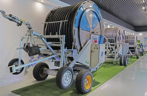 Système d'irrigation par arros - Agriculture Farming System avis et prix