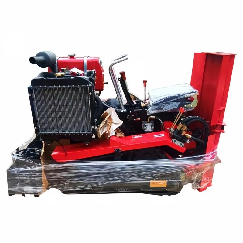Motoculteur tout-terrain et en - Agriculture Farming Working avis et prix