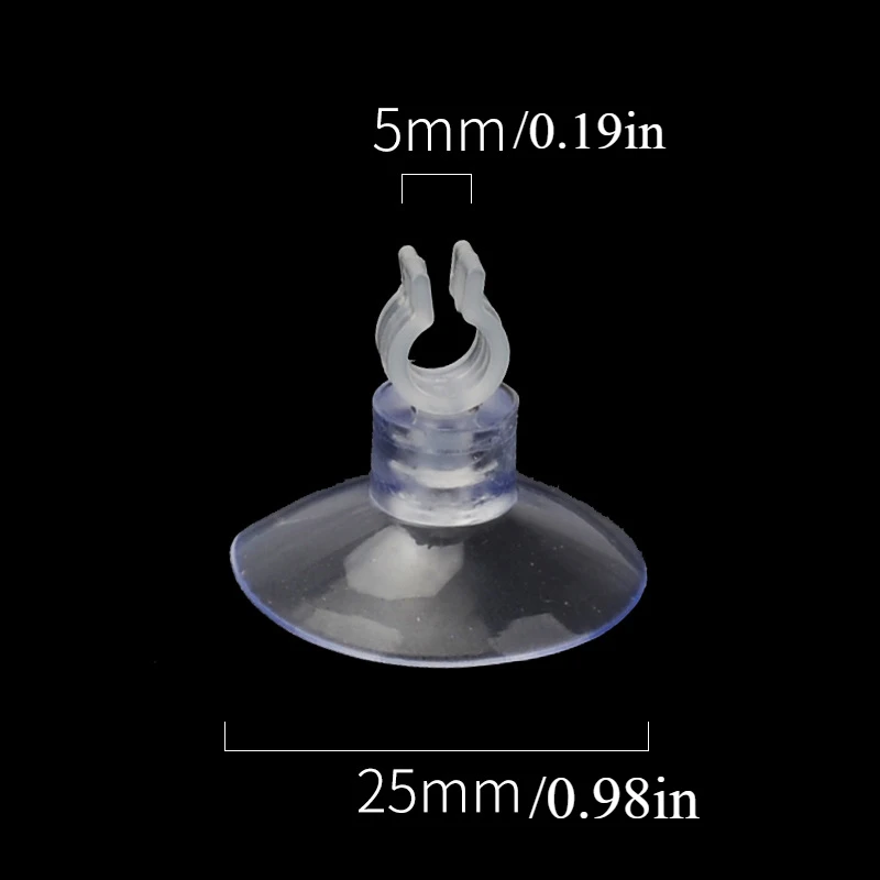 10 ventouses en caoutchouc pou - Aquaculture Aerator Pump avis et prix