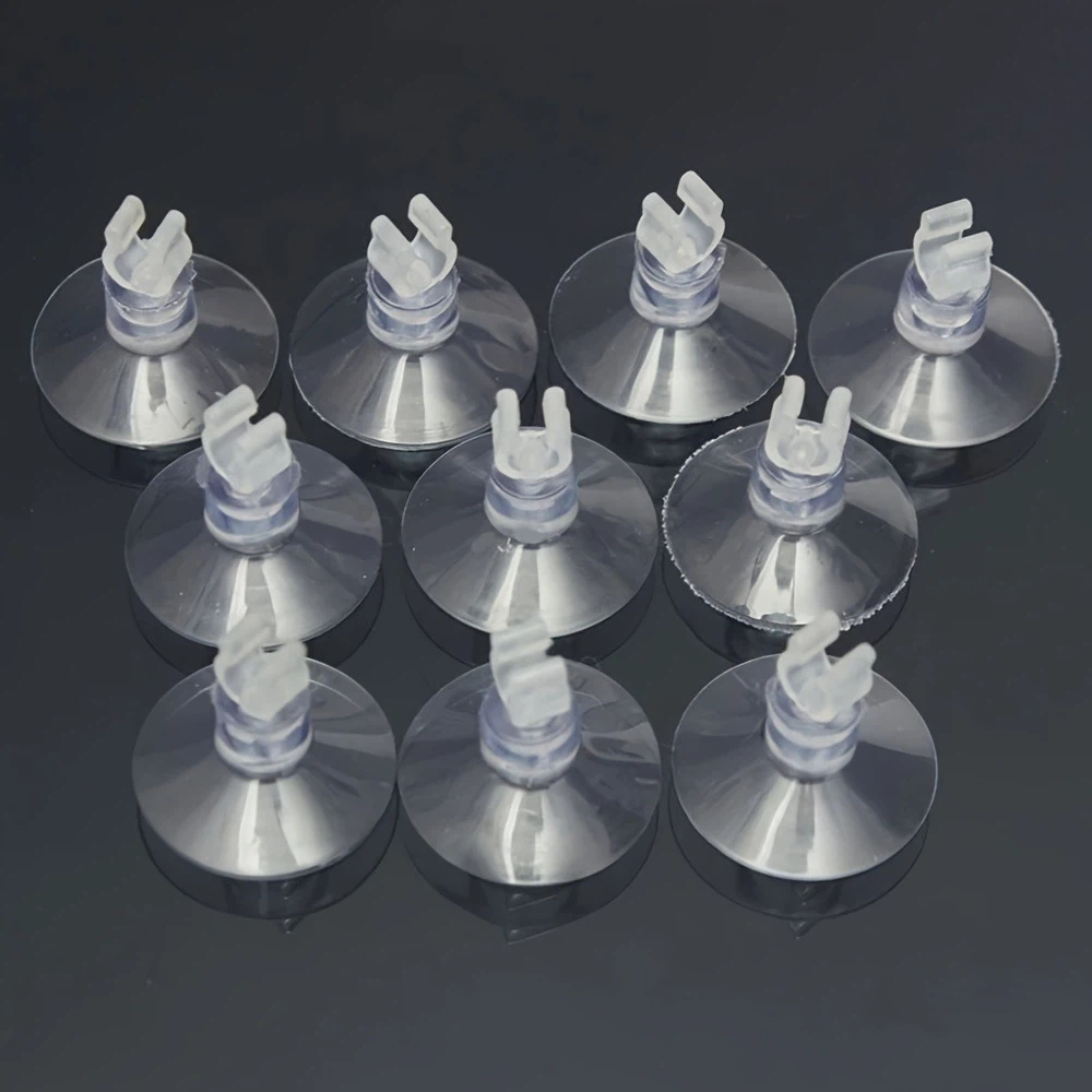 10 ventouses en caoutchouc pou - Aquaculture Aerator Pump avis et prix