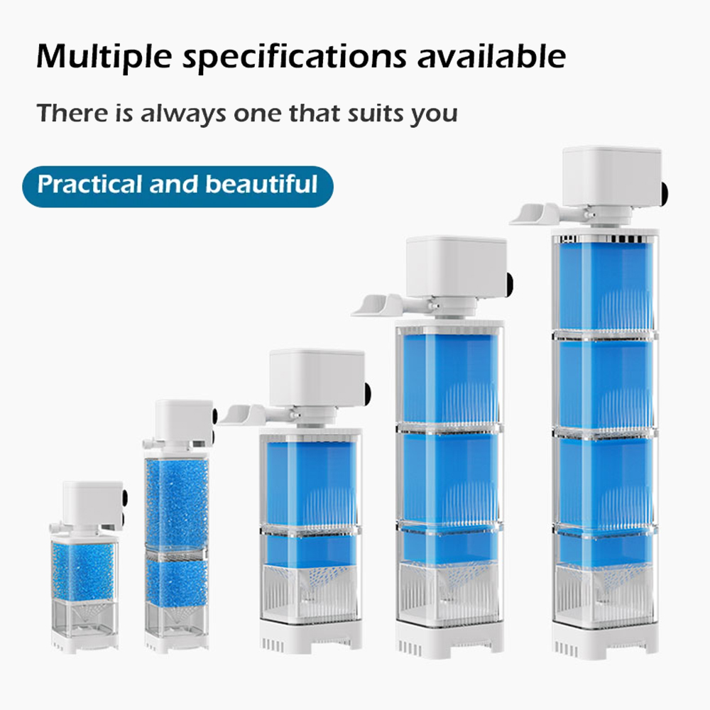 Pompe de filtration pour aquar - Aquaculture Aerator Pump avis et prix