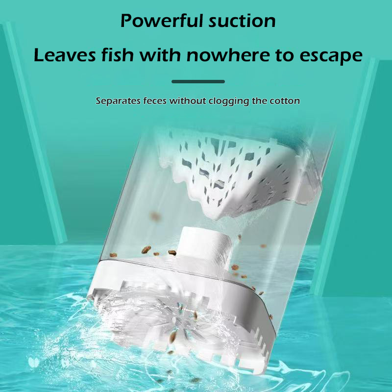 Pompe de filtration pour aquar - Aquaculture Aerator Pump avis et prix