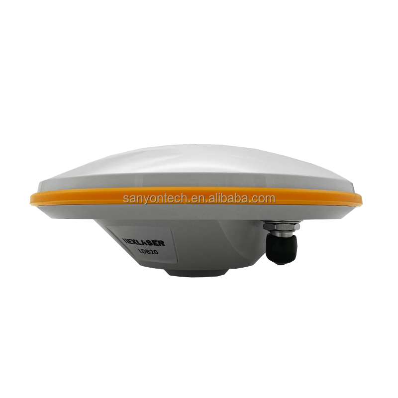Niveauuse laser agricole GNSS  - Agriculture Farming Land For Sale avis et prix