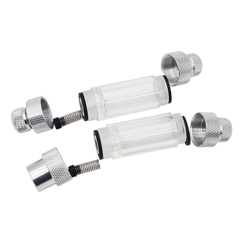 Compteur de bulles de CO2 pour - Aquaculture Aerator Pump avis et prix