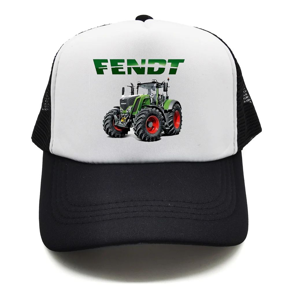 Fendt casquette de camionneur  - Agriculture Farming Hats avis et prix