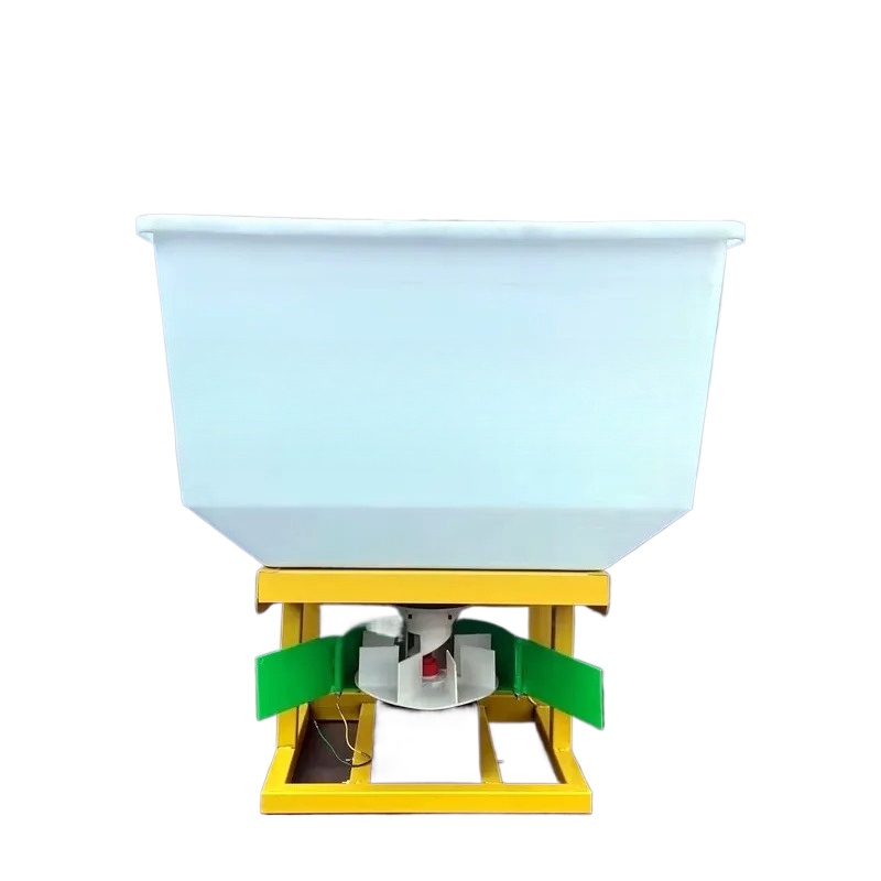 Pulvérisateur d'engrais électr - Agriculture Farming Vehicles avis et prix