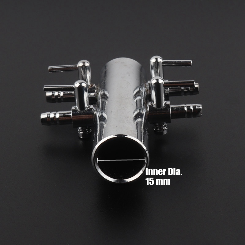 Distributeur de tuyaux d'air e - Aquaculture Aerator Pump avis et prix